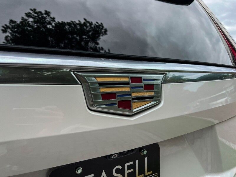 2022 Cadillac Escalade ESV Premium Luxury Wilmington NC
