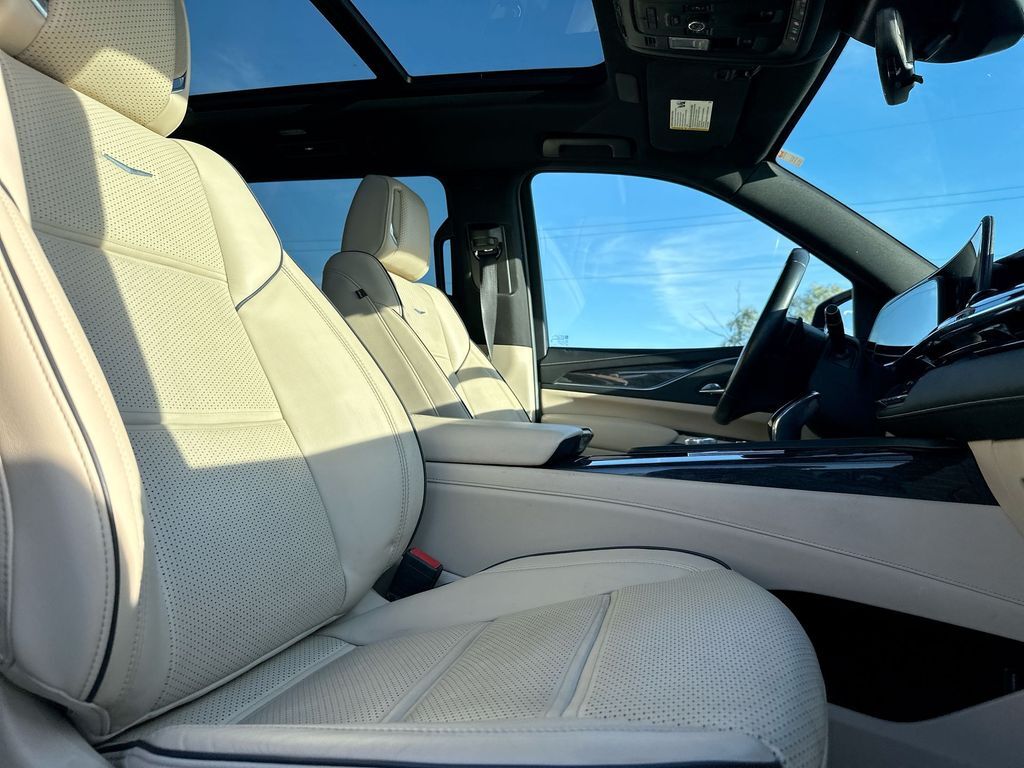 2022 Cadillac Escalade ESV Premium Tucson AZ