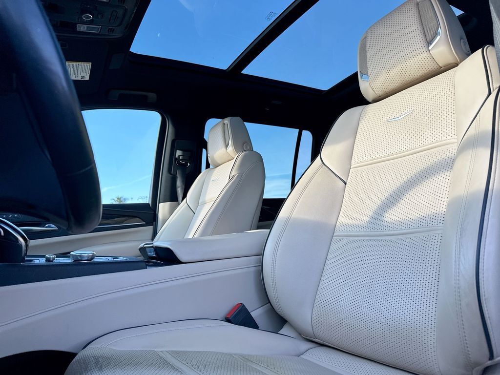 2022 Cadillac Escalade ESV Premium Tucson AZ