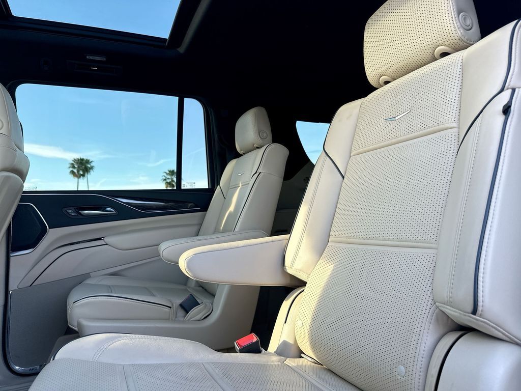 2022 Cadillac Escalade ESV Premium Tucson AZ