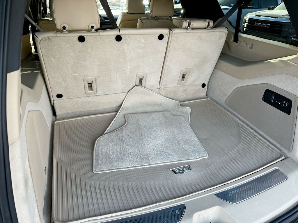 2022 Cadillac Escalade ESV Premium Tucson AZ