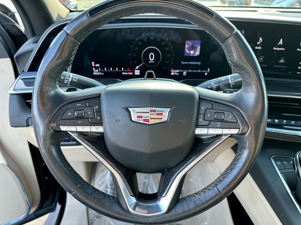 2022 Cadillac Escalade ESV Premium Tucson AZ