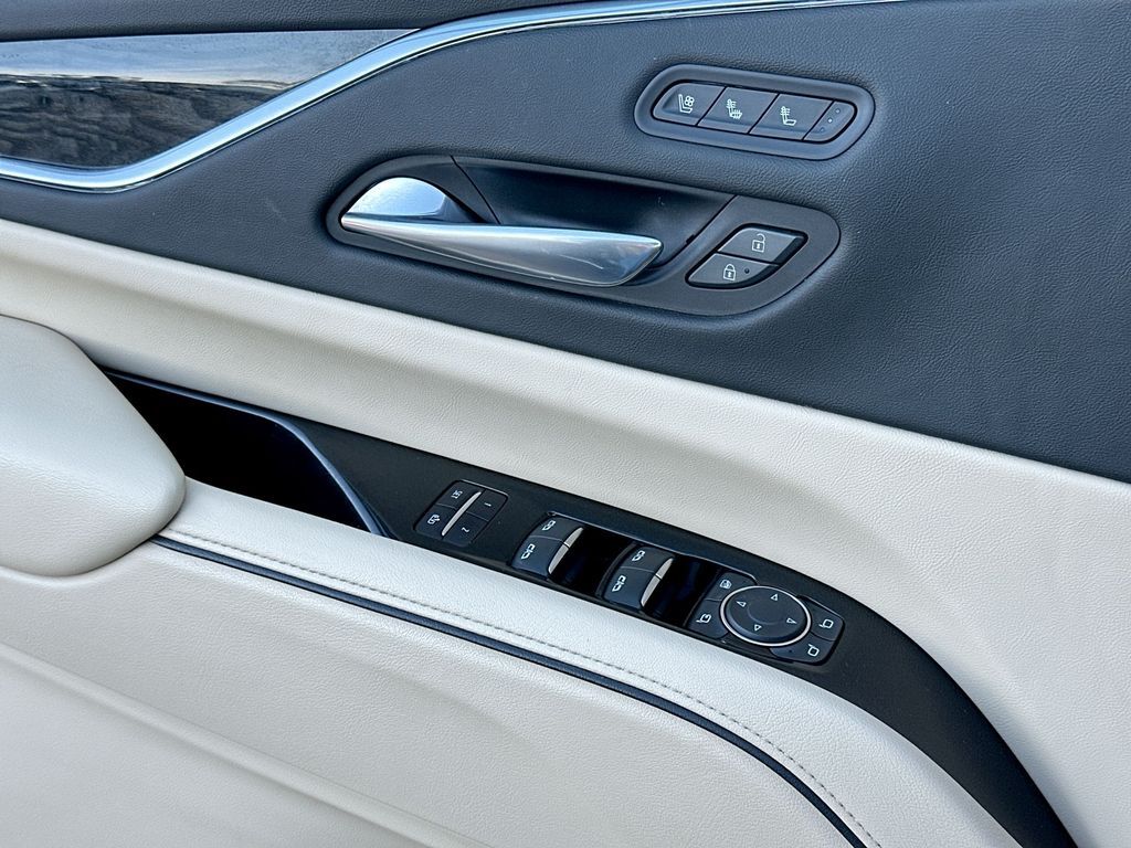 2022 Cadillac Escalade ESV Premium Tucson AZ