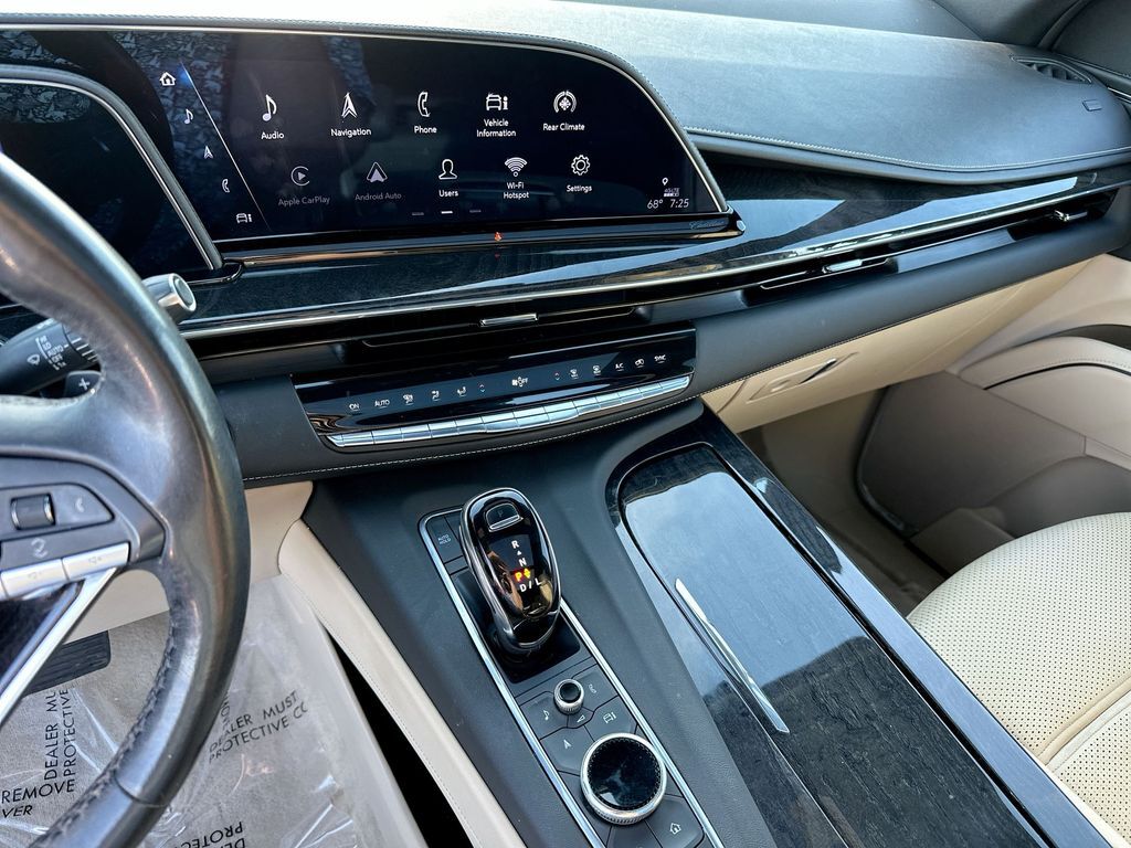 2022 Cadillac Escalade ESV Premium Tucson AZ