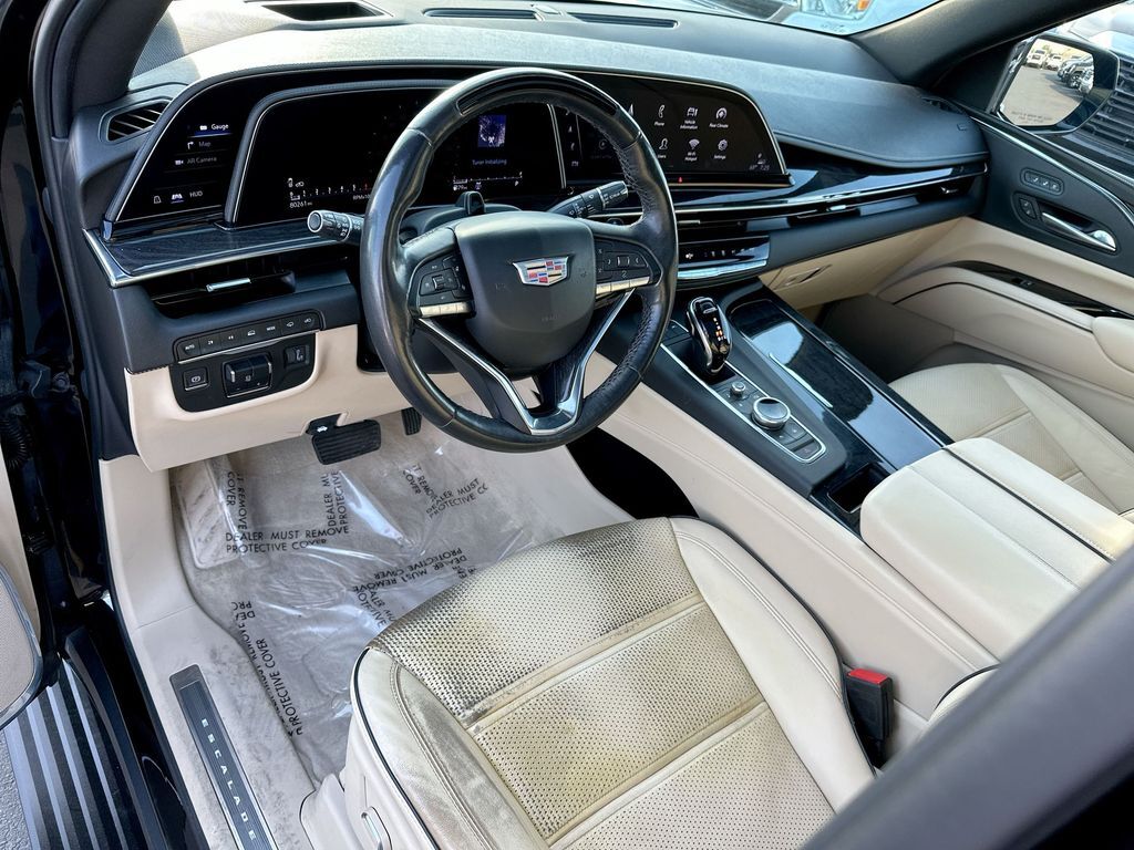 2022 Cadillac Escalade ESV Premium Tucson AZ