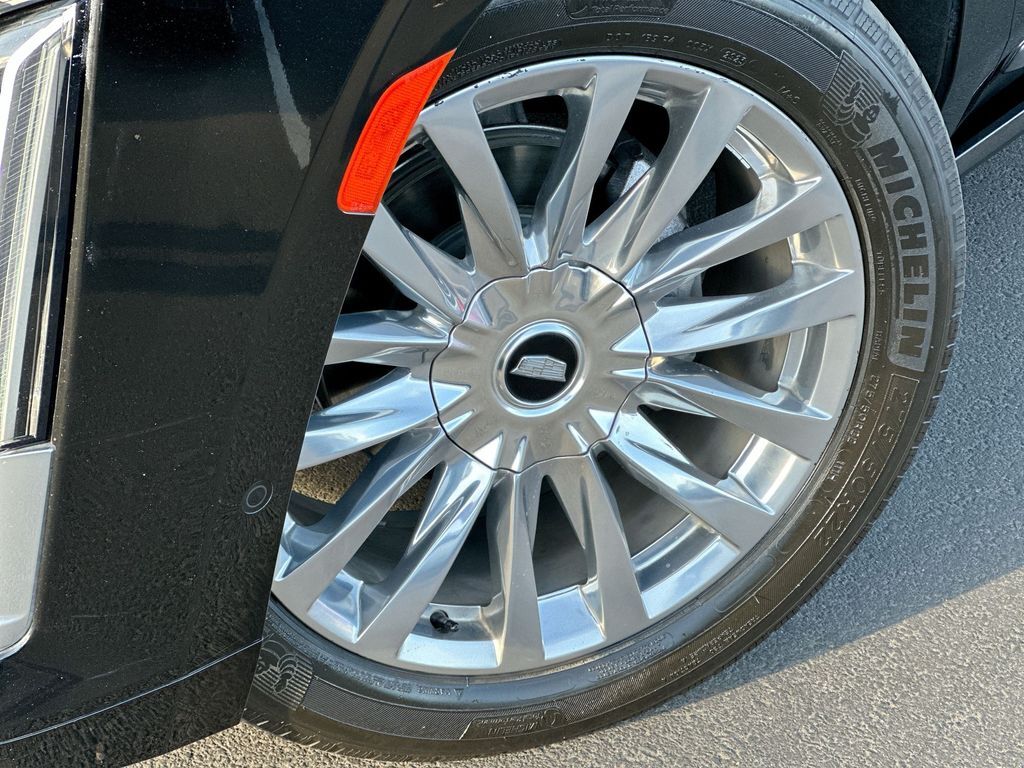 2022 Cadillac Escalade ESV Premium Tucson AZ