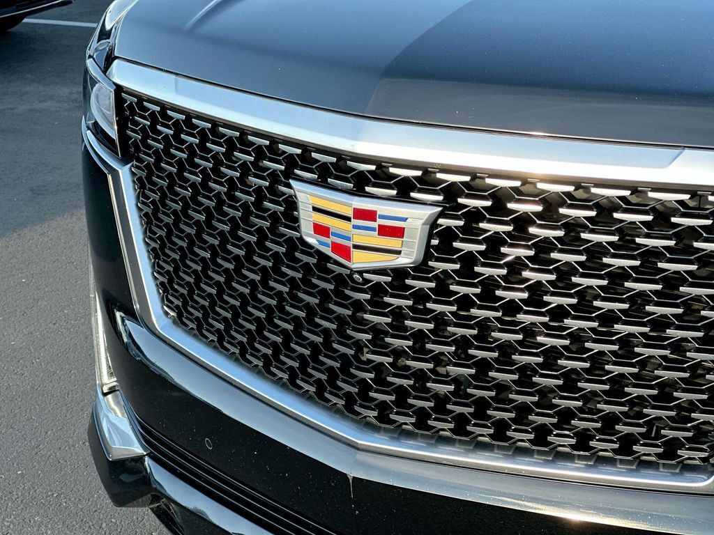 2022 Cadillac Escalade ESV Premium Tucson AZ