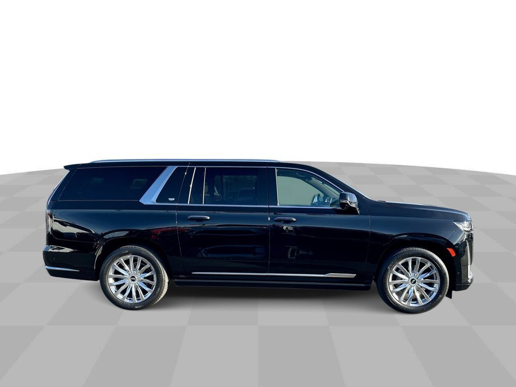 2022 Cadillac Escalade ESV Premium Tucson AZ