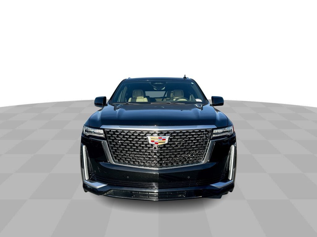 2022 Cadillac Escalade ESV Premium