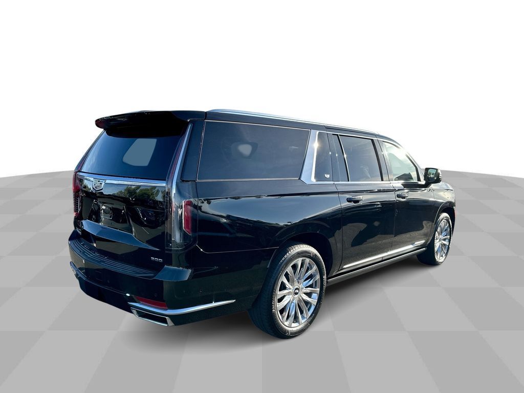 2022 Cadillac Escalade ESV Premium Tucson AZ