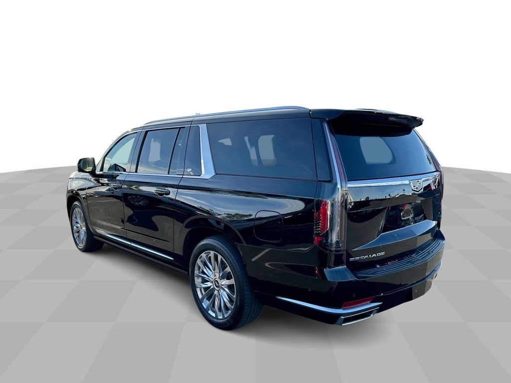 2022 Cadillac Escalade ESV Premium Tucson AZ