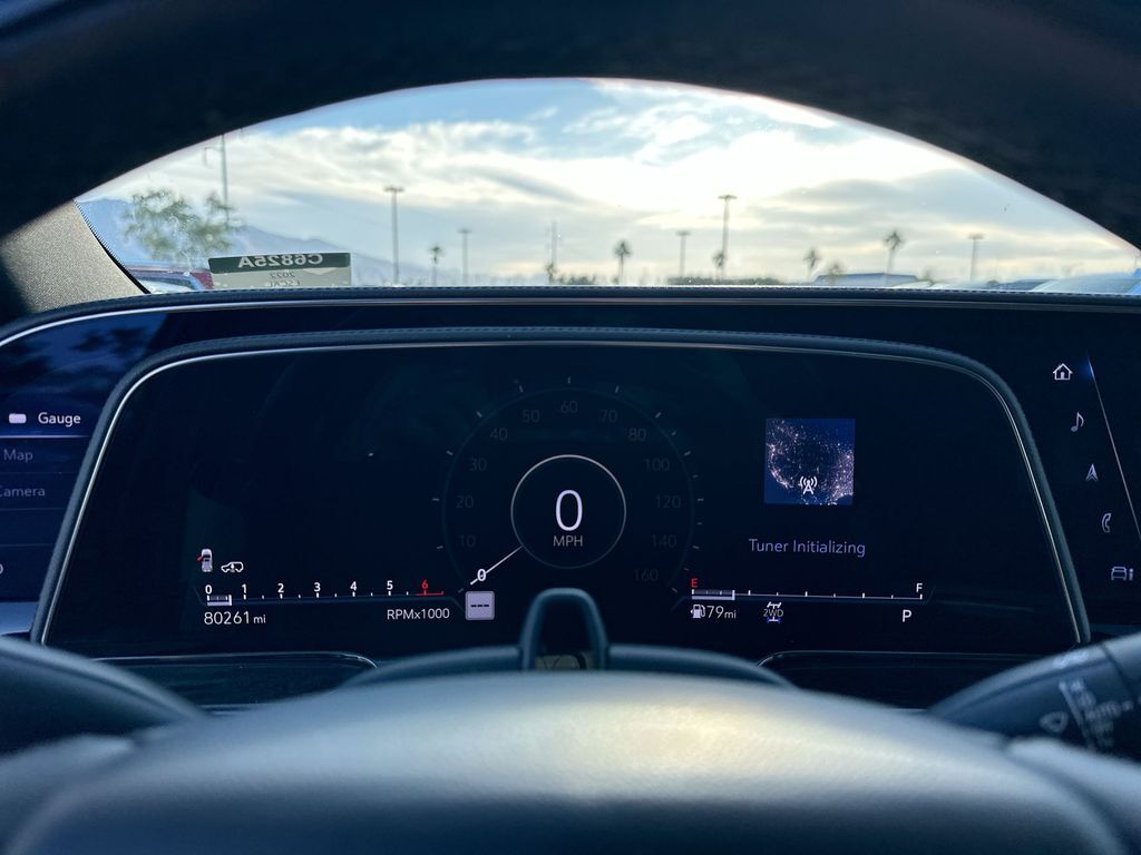 2022 Cadillac Escalade ESV Premium Tucson AZ