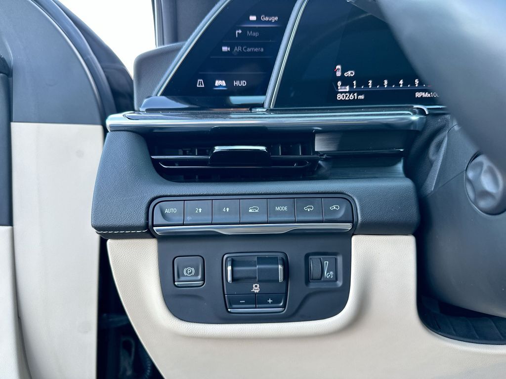 2022 Cadillac Escalade ESV Premium Tucson AZ