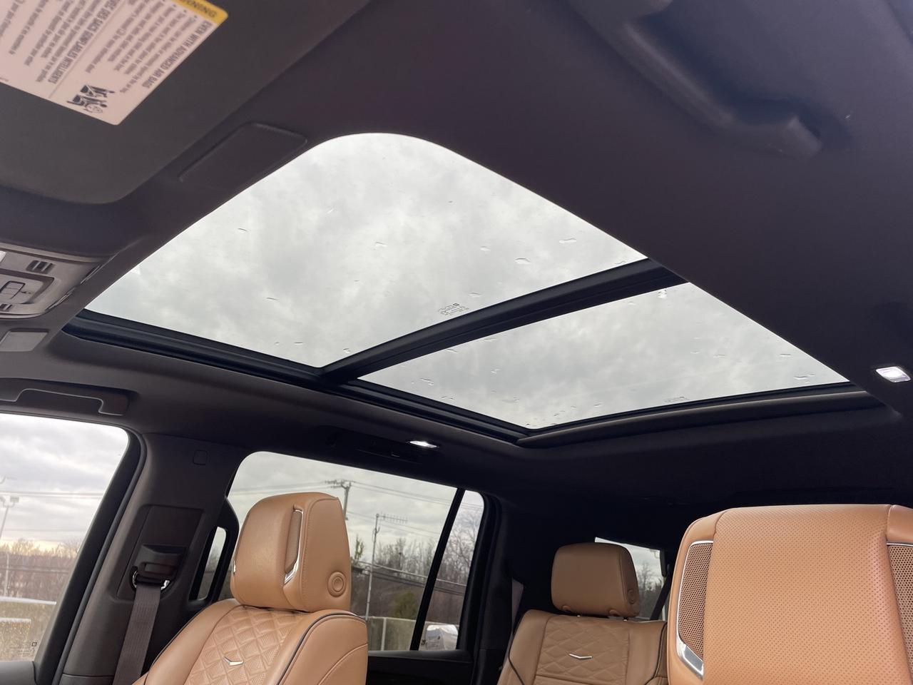 2022 Cadillac Escalade ESV Premium Springfield VA