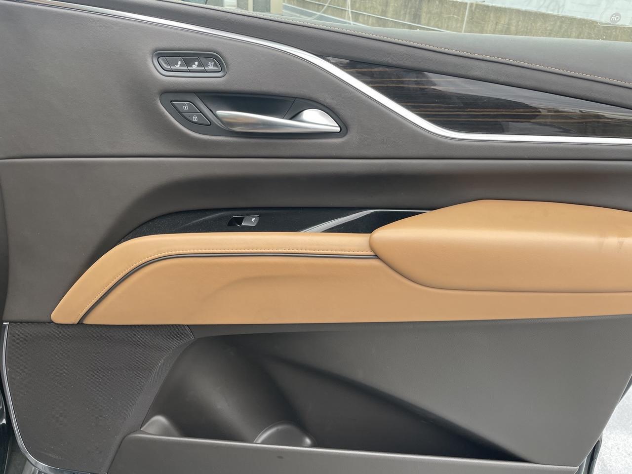 2022 Cadillac Escalade ESV Premium Springfield VA