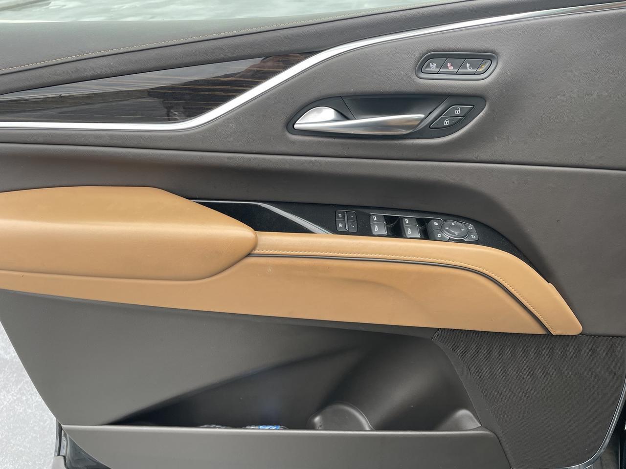 2022 Cadillac Escalade ESV Premium Springfield VA