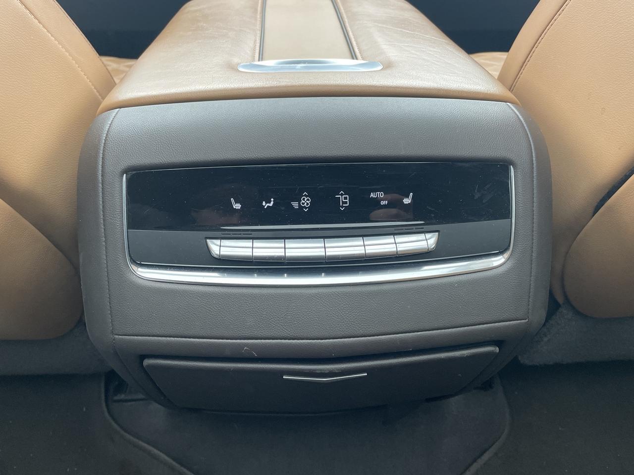 2022 Cadillac Escalade ESV Premium Springfield VA