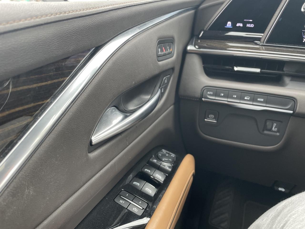 2022 Cadillac Escalade ESV Premium Springfield VA