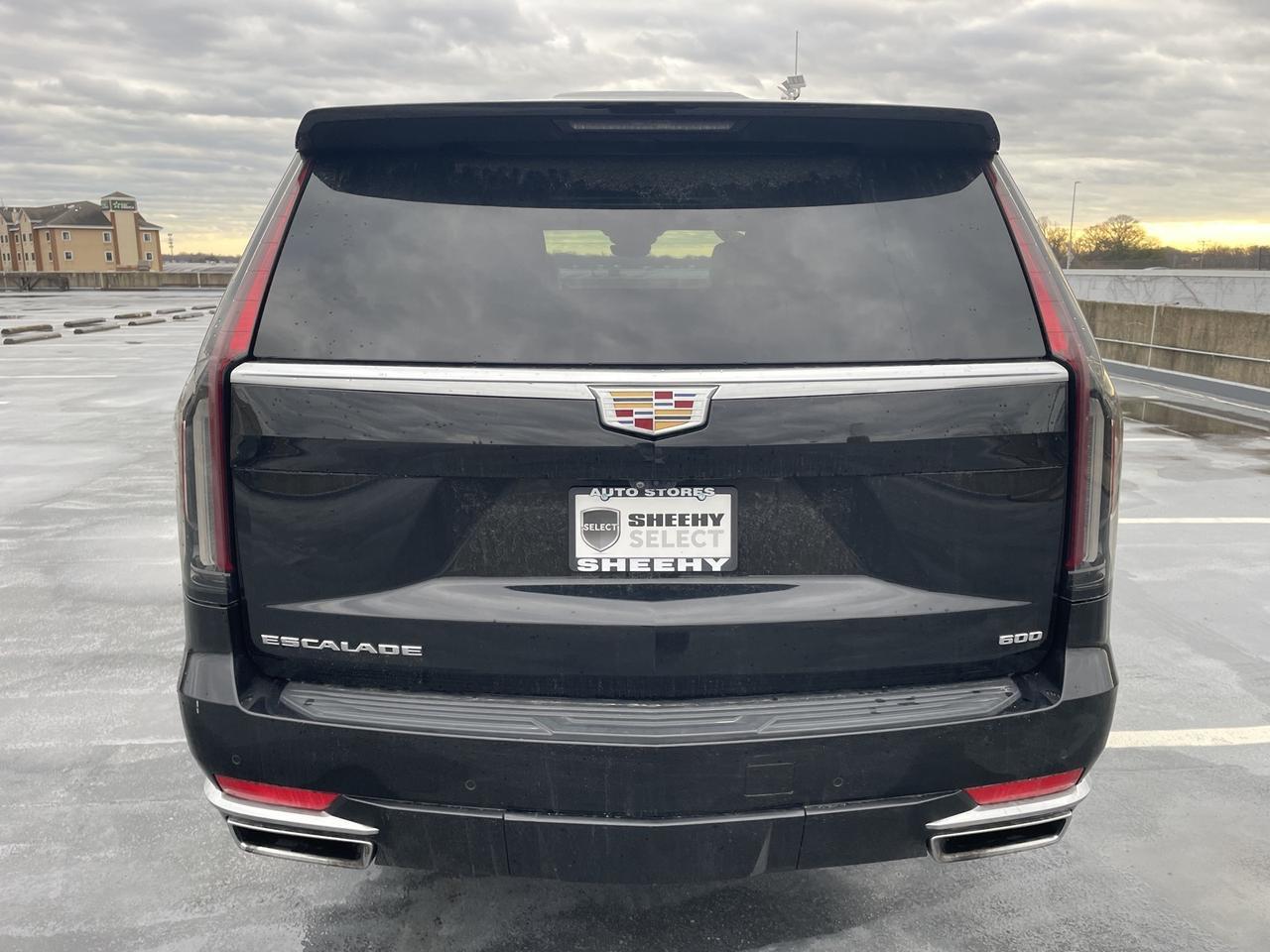 2022 Cadillac Escalade ESV Premium Springfield VA