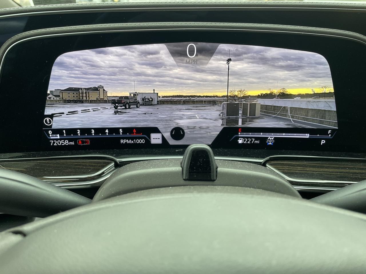 2022 Cadillac Escalade ESV Premium Springfield VA