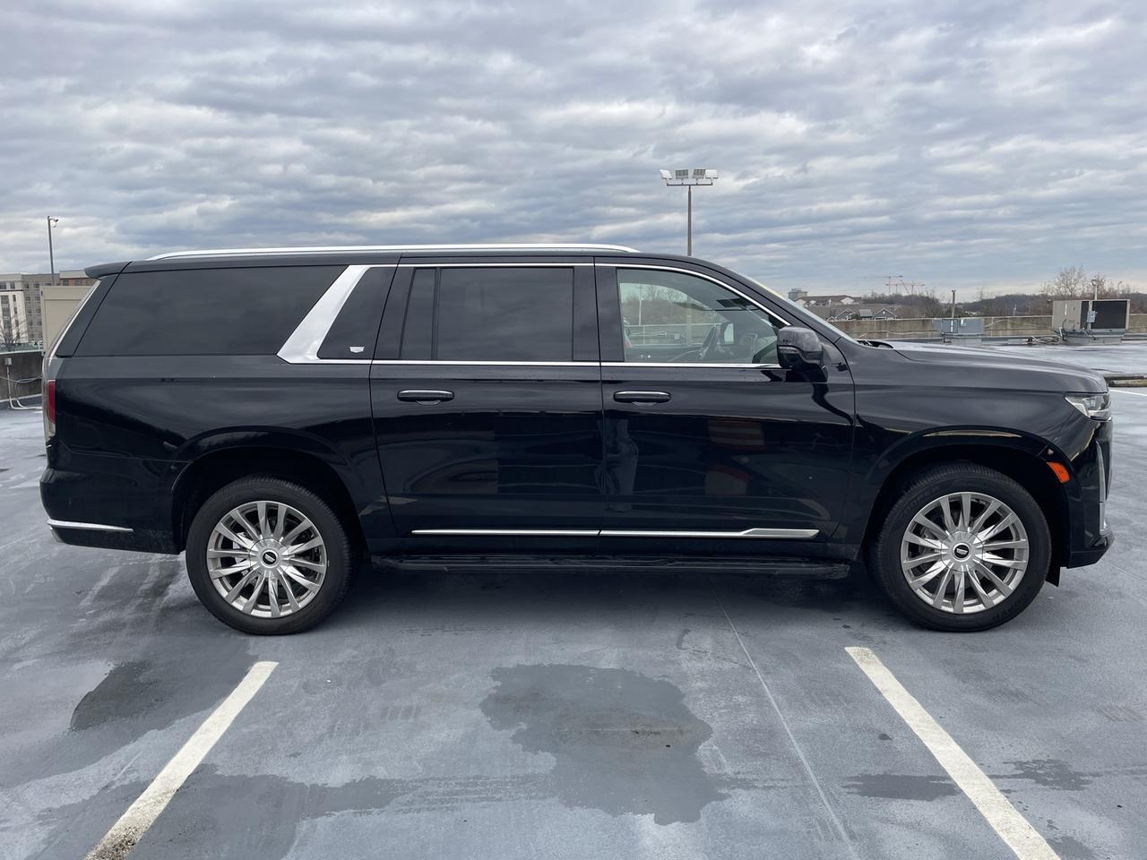 2022 Cadillac Escalade ESV Premium Springfield VA