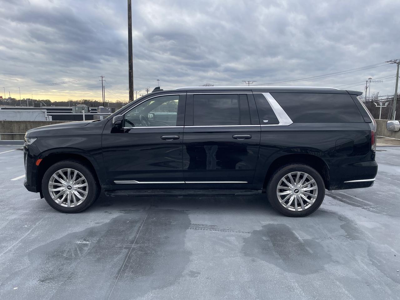 2022 Cadillac Escalade ESV Premium Springfield VA