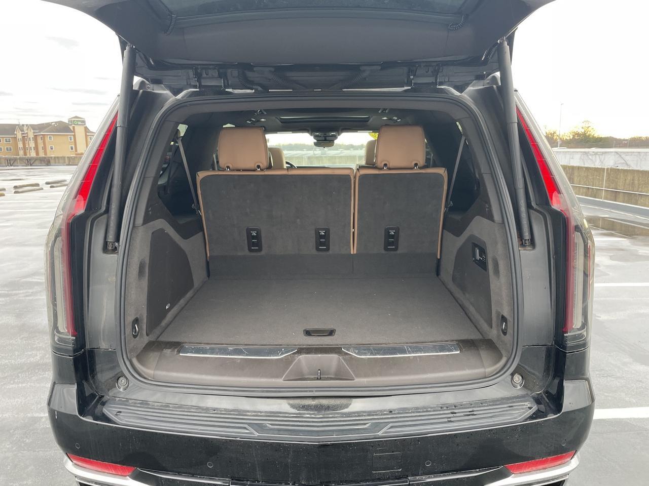 2022 Cadillac Escalade ESV Premium Springfield VA