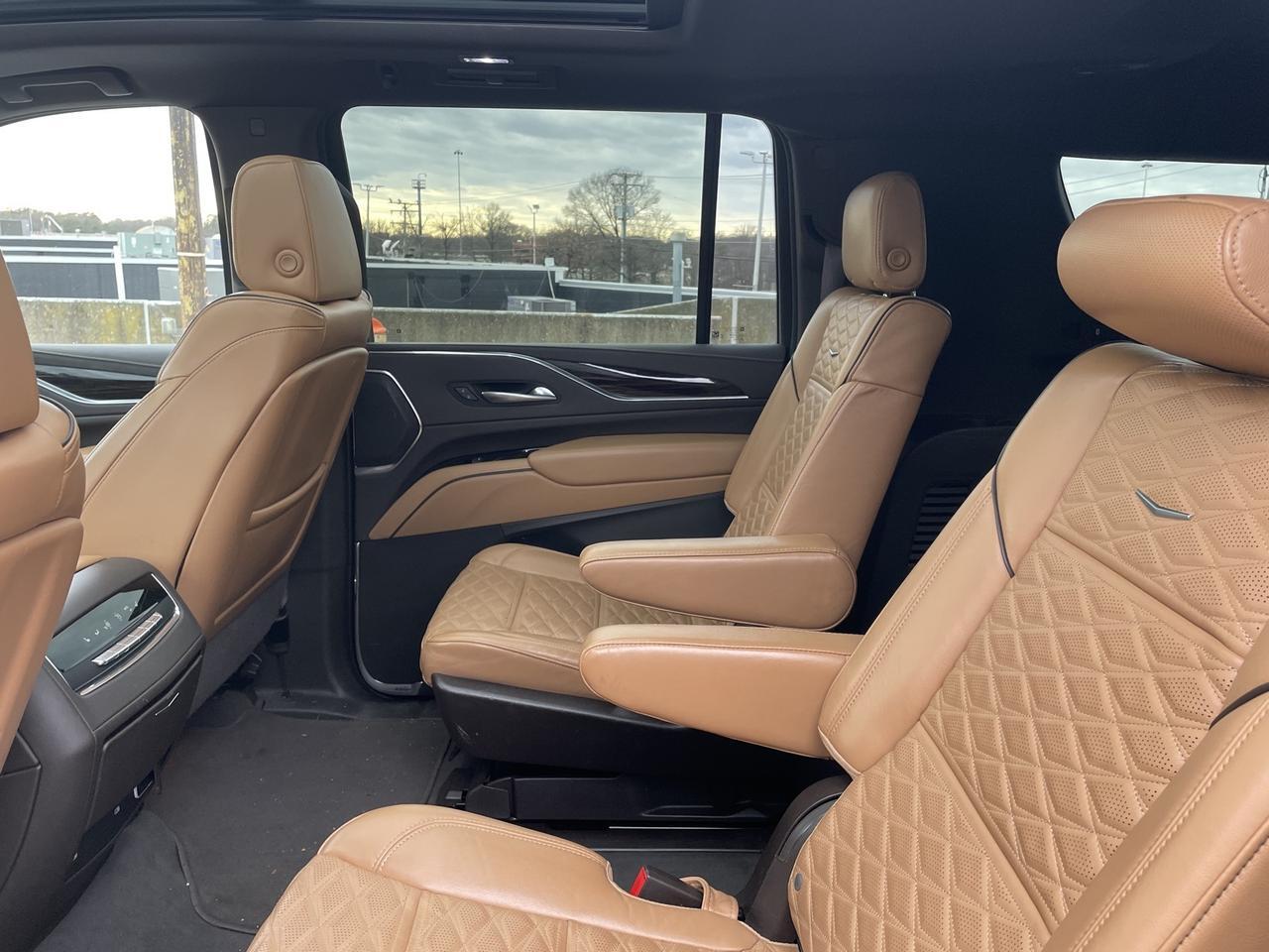 2022 Cadillac Escalade ESV Premium Springfield VA