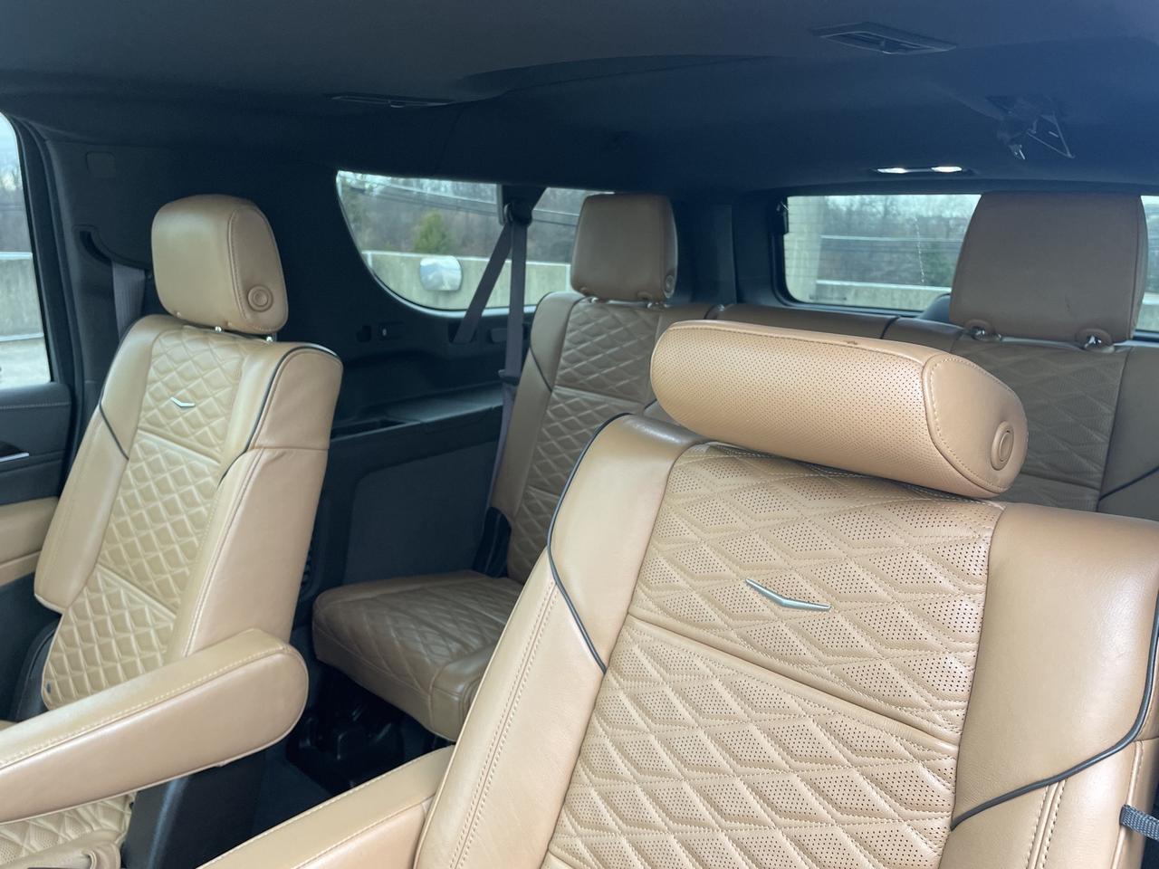 2022 Cadillac Escalade ESV Premium Springfield VA