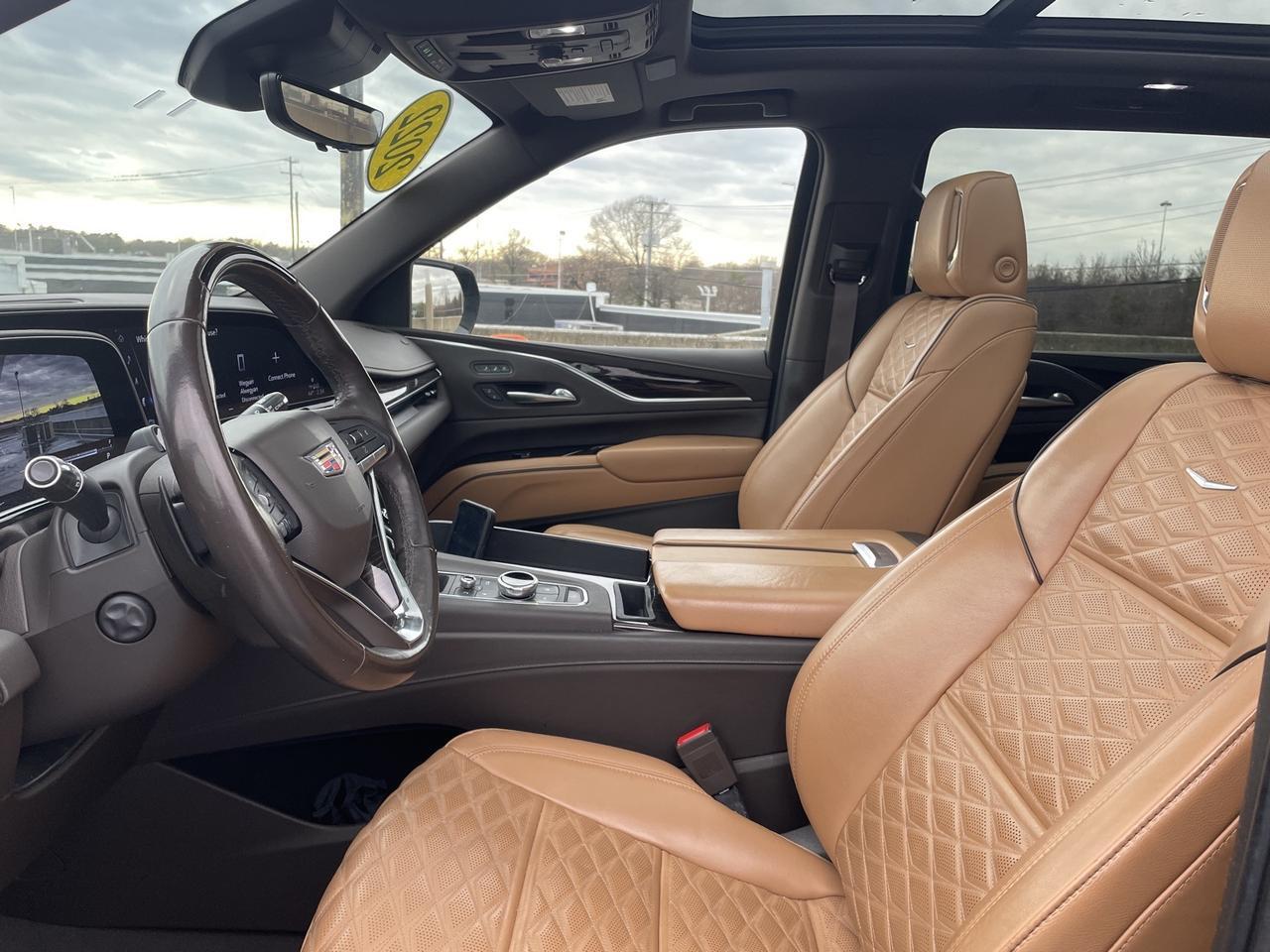 2022 Cadillac Escalade ESV Premium Springfield VA