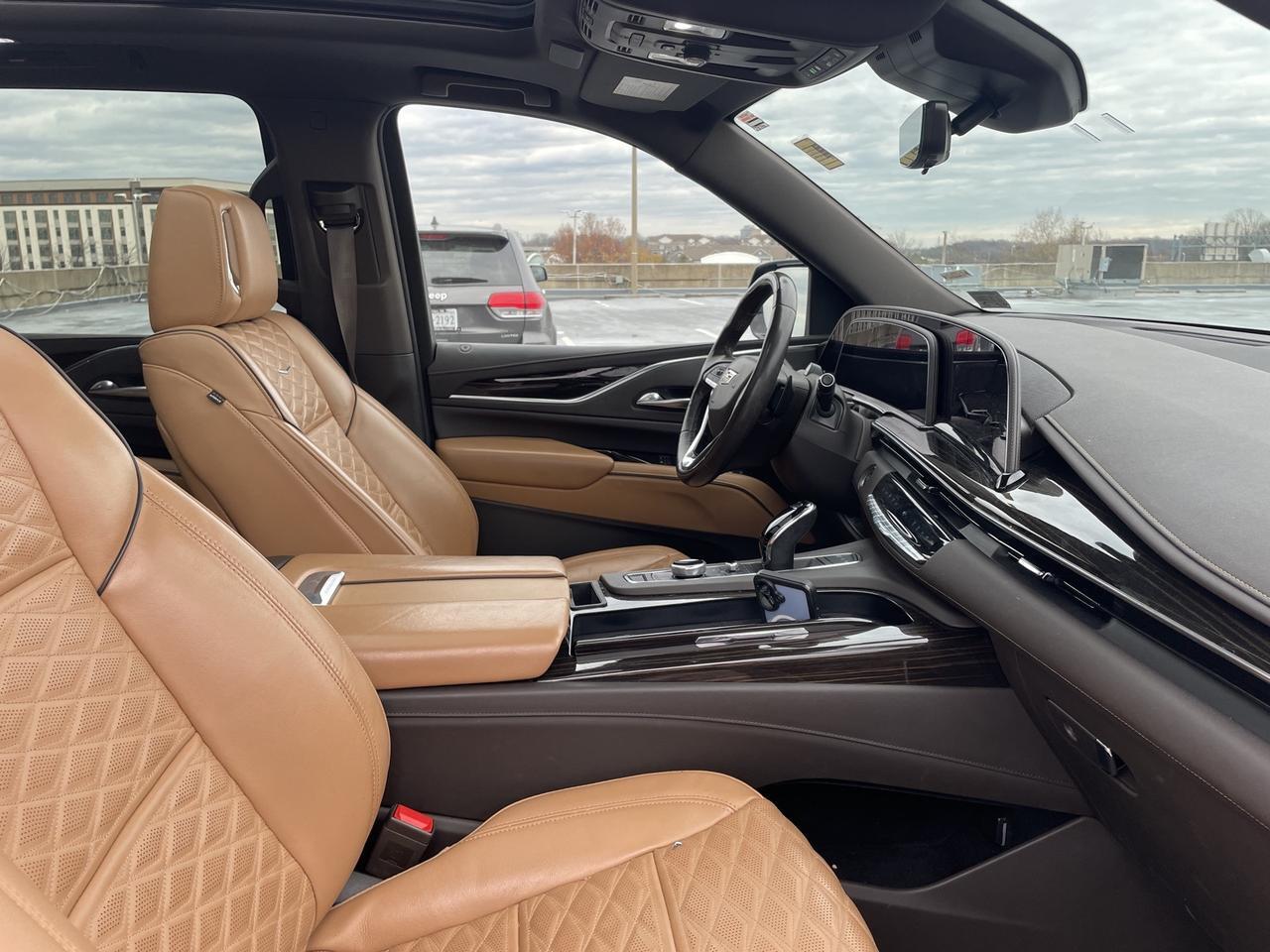 2022 Cadillac Escalade ESV Premium Springfield VA