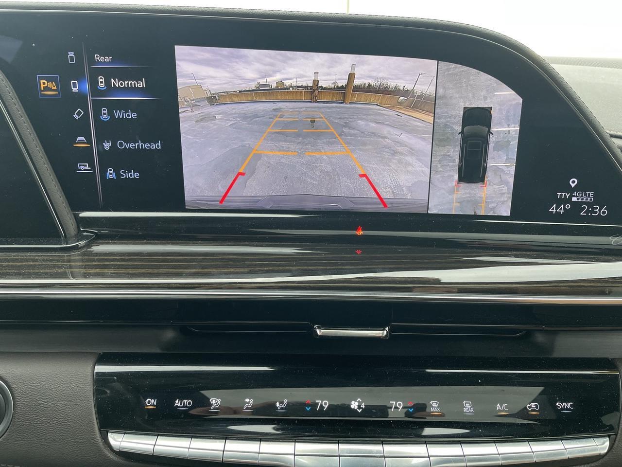 2022 Cadillac Escalade ESV Premium Springfield VA