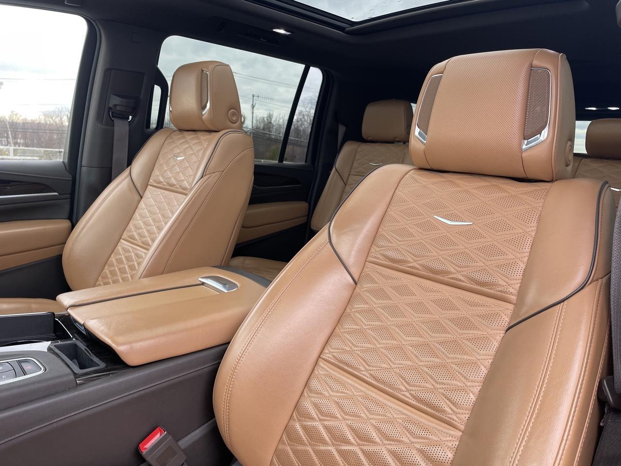 2022 Cadillac Escalade ESV Premium Springfield VA