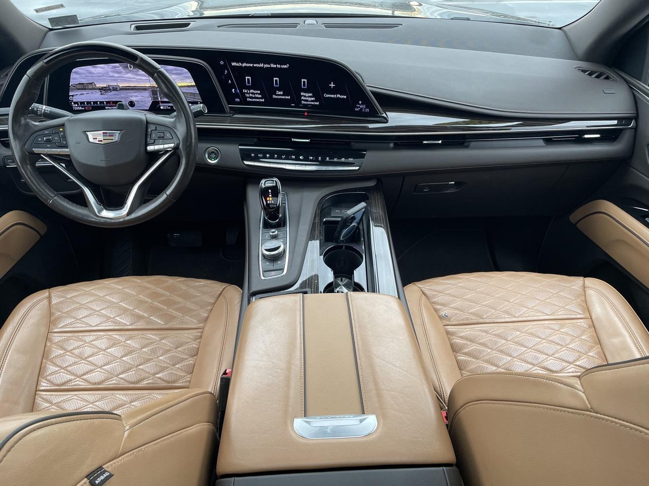 2022 Cadillac Escalade ESV Premium Springfield VA