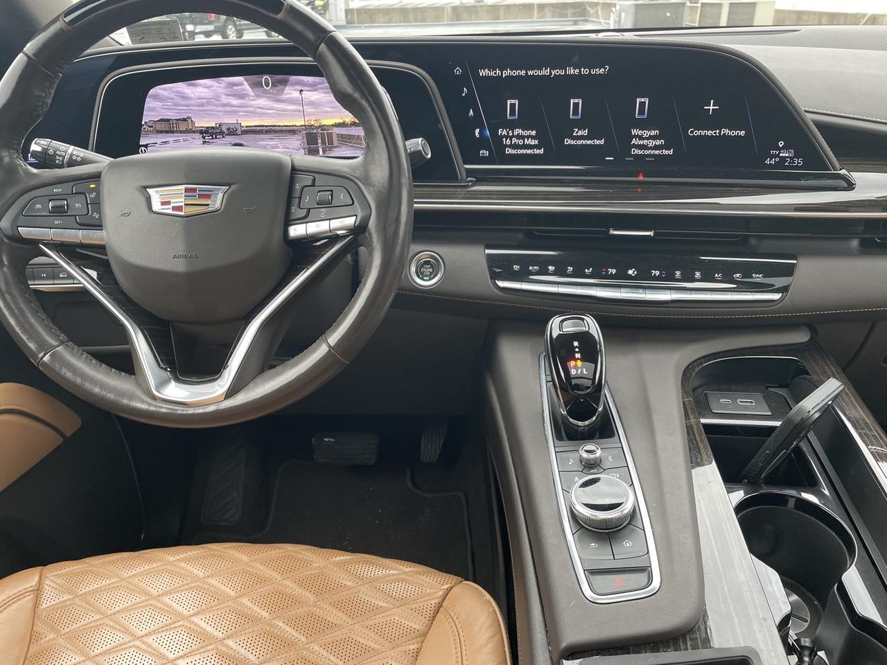 2022 Cadillac Escalade ESV Premium Springfield VA