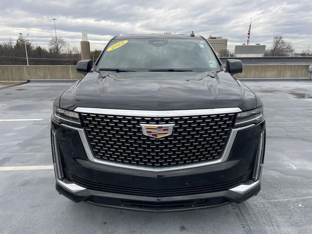 2022 Cadillac Escalade ESV Premium Springfield VA