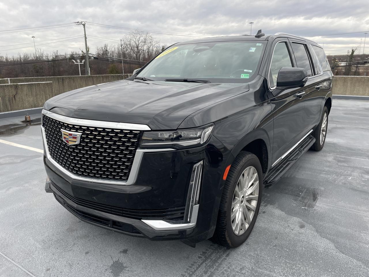 2022 Cadillac Escalade ESV Premium Springfield VA