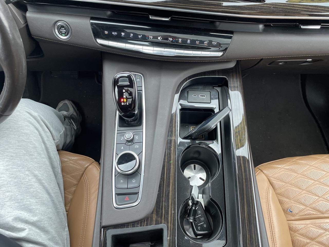 2022 Cadillac Escalade ESV Premium Springfield VA