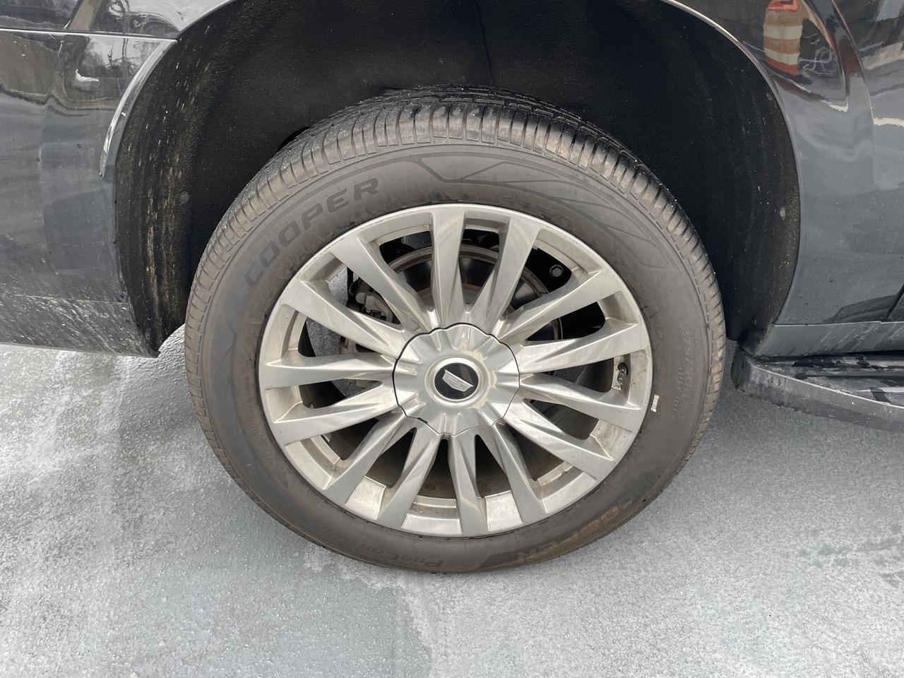 2022 Cadillac Escalade ESV Premium Springfield VA