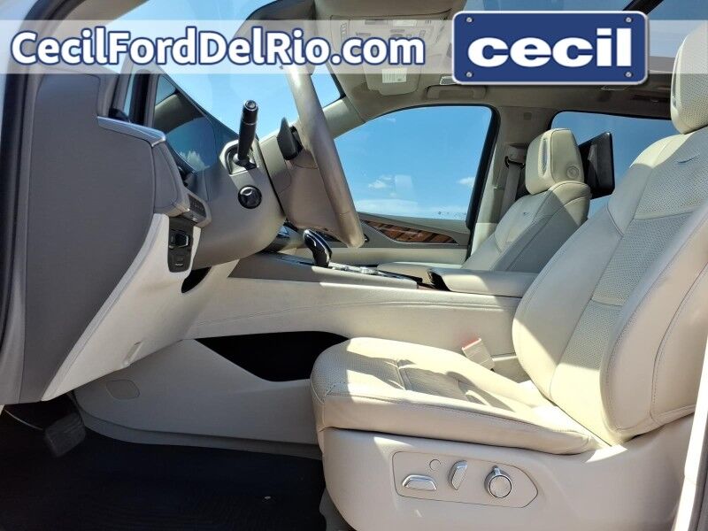 2022 Cadillac Escalade ESV Sport Platinum Del Rio TX
