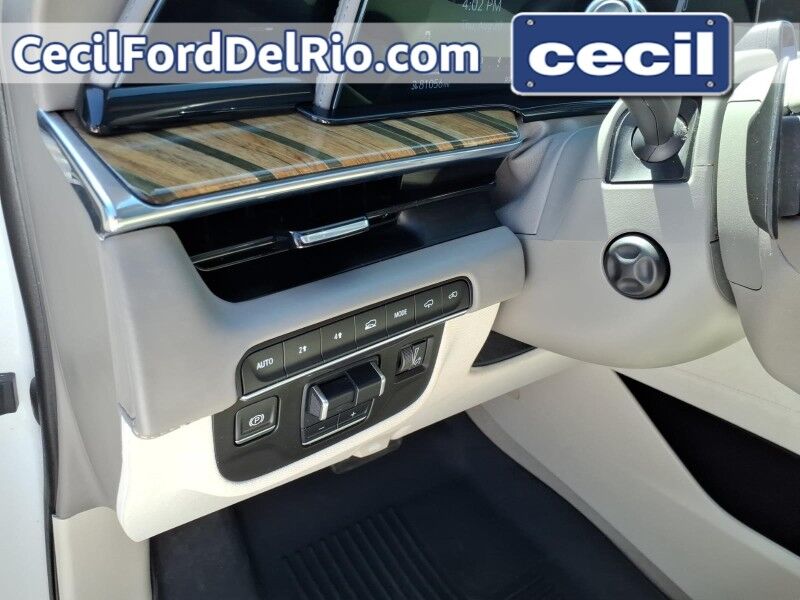 2022 Cadillac Escalade ESV Sport Platinum Del Rio TX