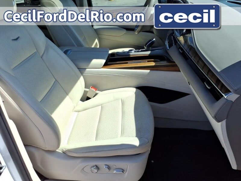 2022 Cadillac Escalade ESV Sport Platinum