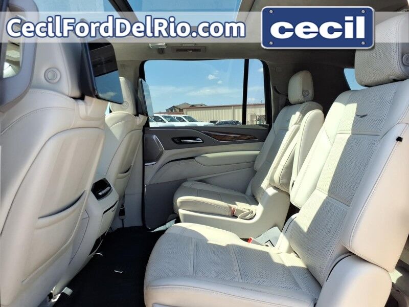 2022 Cadillac Escalade ESV Sport Platinum Del Rio TX