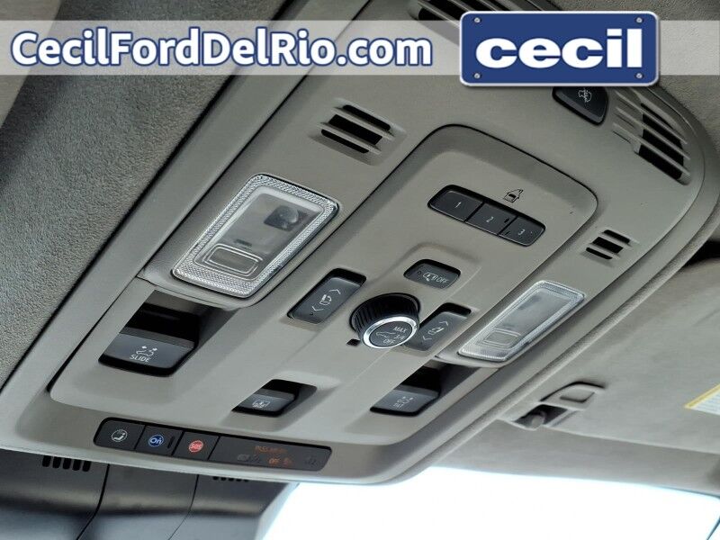 2022 Cadillac Escalade ESV Sport Platinum Del Rio TX