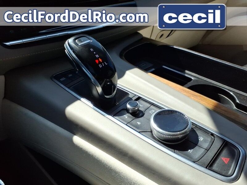 2022 Cadillac Escalade ESV Sport Platinum Del Rio TX