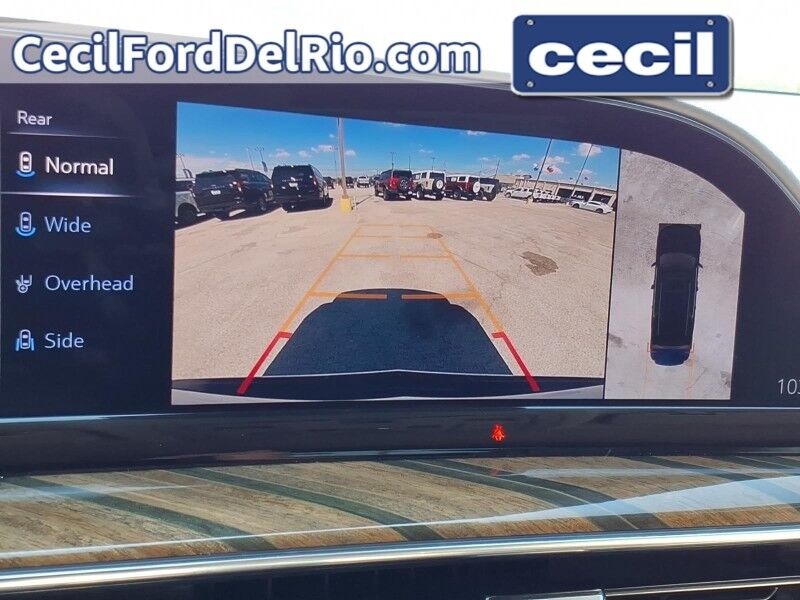 2022 Cadillac Escalade ESV Sport Platinum Del Rio TX