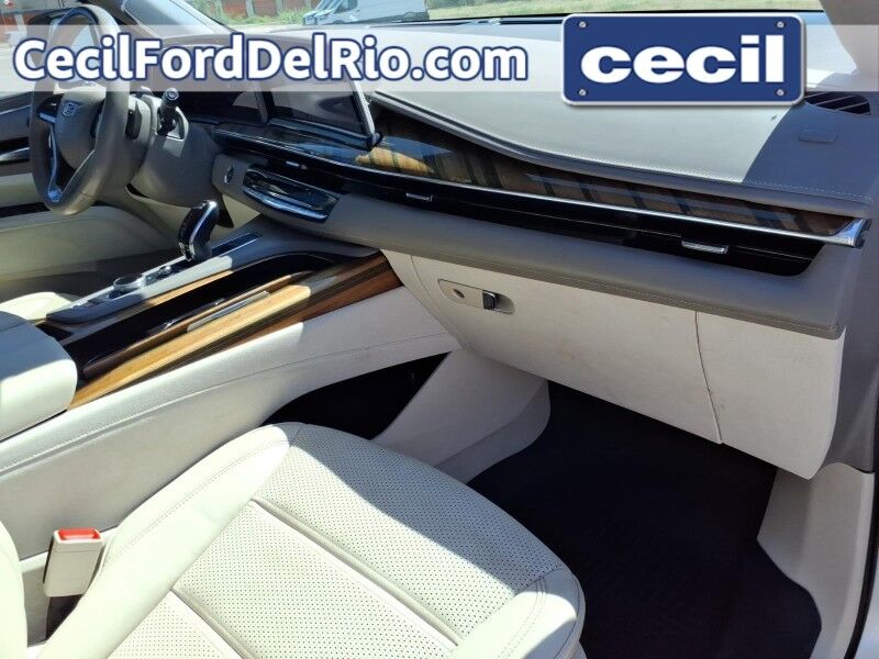 2022 Cadillac Escalade ESV Sport Platinum Del Rio TX
