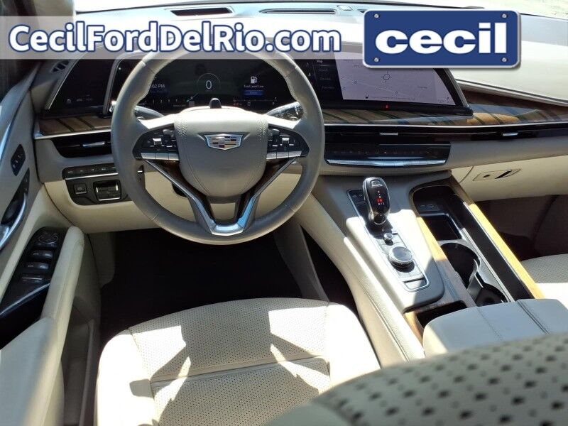 2022 Cadillac Escalade ESV Sport Platinum Del Rio TX