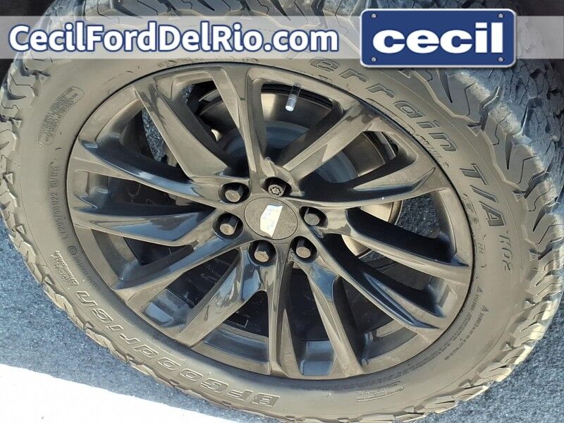 2022 Cadillac Escalade ESV Sport Platinum Del Rio TX