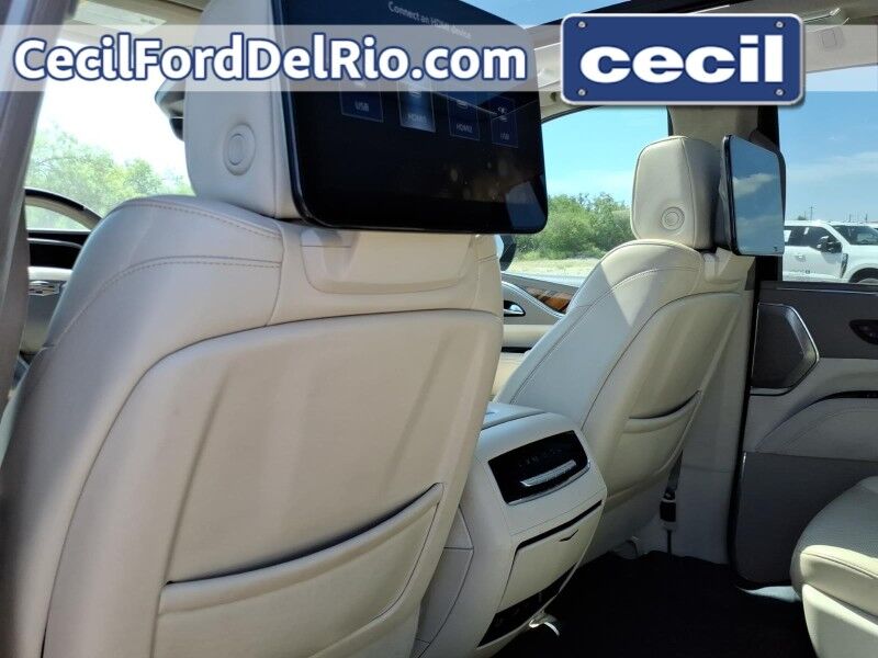 2022 Cadillac Escalade ESV Sport Platinum Del Rio TX
